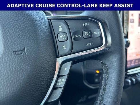 Used 2026 RAM 2500 Laramie image 14