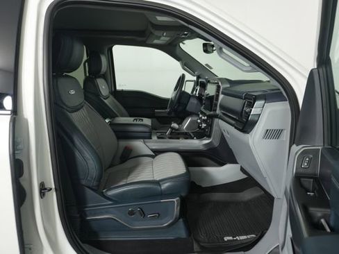 Used 2023 Ford F150 Limited AWD/4WD image 32