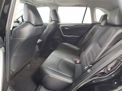Used 2024 Toyota RAV4 XLE Premium FWD image 20
