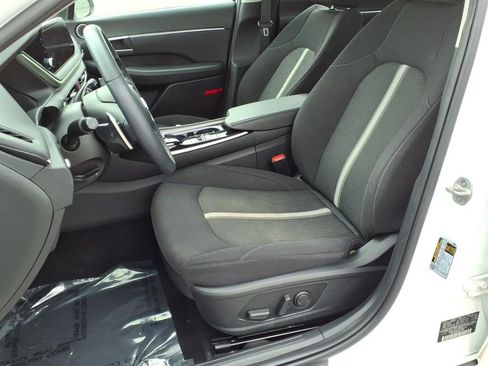 Used 2023 Hyundai Sonata SEL w/ Cargo Package FWD image 22