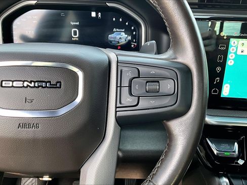 Used 2022 GMC Sierra 1500 Denali w/ Denali Reserve Package image 21