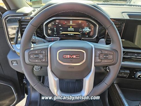 New 2026 GMC Sierra 1500 Elevation image 13
