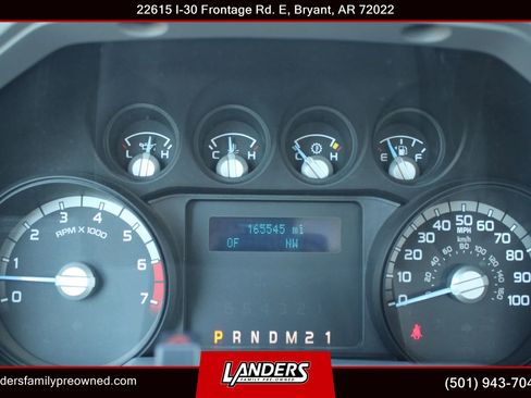Used 2016 Ford F250 XL w/ Power Equipment Group image 20
