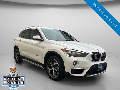 Used 2018 BMW X1 xDrive28i