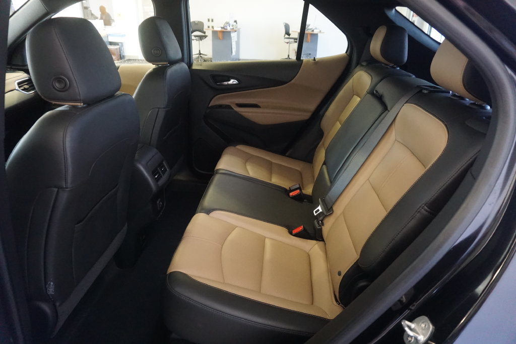 Used 2022 Chevrolet Equinox Premier AWD/4WD image 20