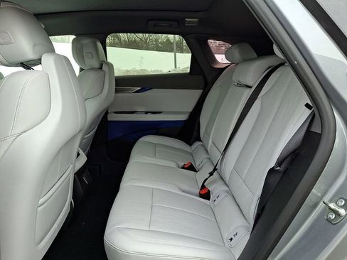 New 2026 Cadillac Optiq Sport 2 image 7