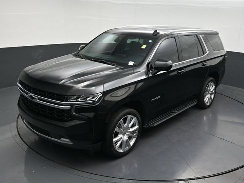 Used 2023 Chevrolet Tahoe LS RWD image 16