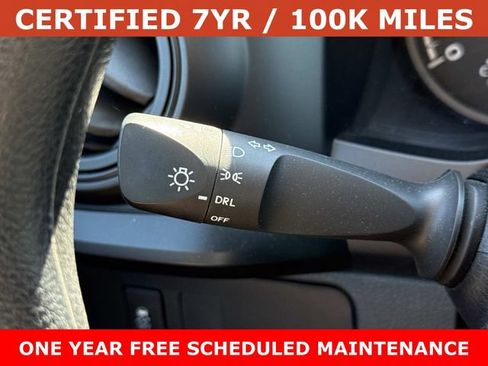 Used 2023 Toyota Tacoma SR w/ SR Convenience Package AWD/4WD image 26