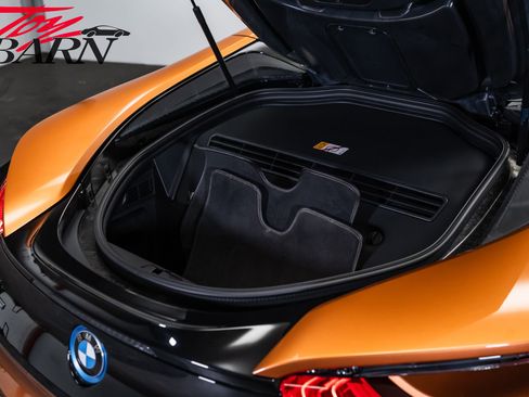 Used 2019 BMW i8 Roadster image 49