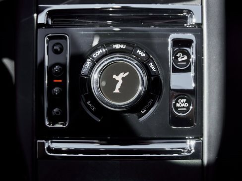 Used 2023 Rolls-Royce Cullinan image 68