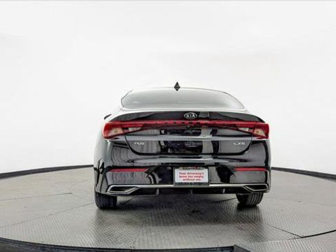 Used 2021 Kia K5 LXS image 7