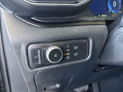 Used 2020 Ford Explorer ST w/ Premium Technology Package AWD/4WD image 24