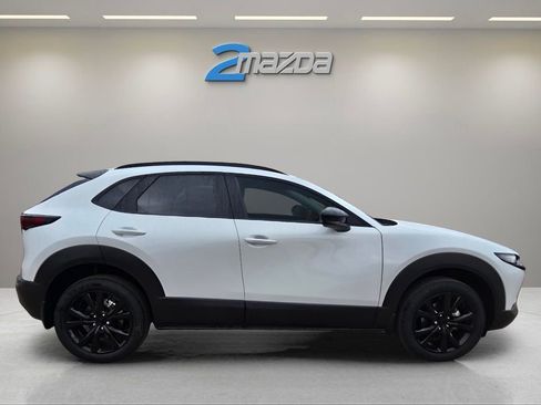 New 2026 MAZDA CX-30 AWD 2.5 S image 12