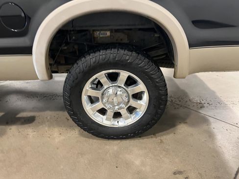 Used 2008 Ford F350 Lariat image 40