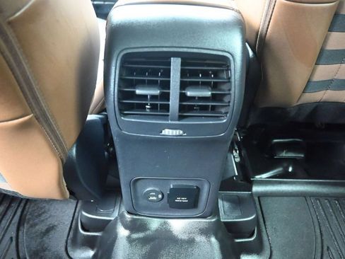 Used 2024 Ford Bronco Sport Badlands w/ Premium Package AWD/4WD image 27