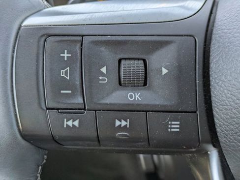 Used 2023 INFINITI QX60 Autograph w/ Cargo Package image 29