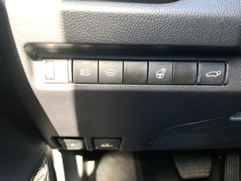 Used 2024 Toyota RAV4 XLE Premium w/ Weather Package image 26