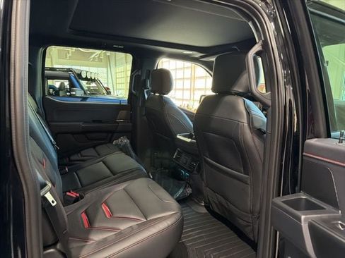 New 2026 Ford F150 Raptor AWD/4WD image 26
