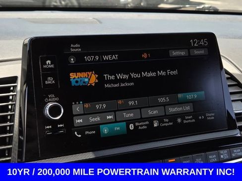 Used 2025 Honda Odyssey Sport-L image 22