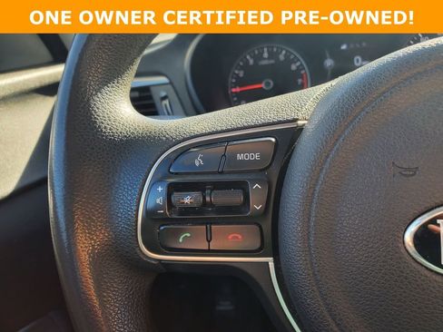 Used 2018 Kia Optima LX w/ Convenience Package image 15