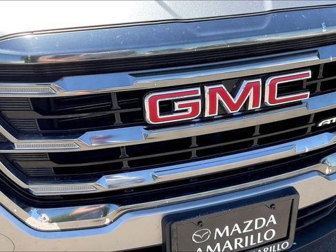 Used 2023 GMC Terrain AT4 AWD/4WD image 31