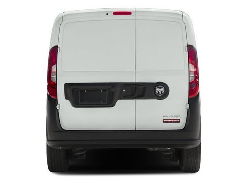 Used 2017 RAM ProMaster City Tradesman w/ Rear Back-up Camera Group FWD image 8