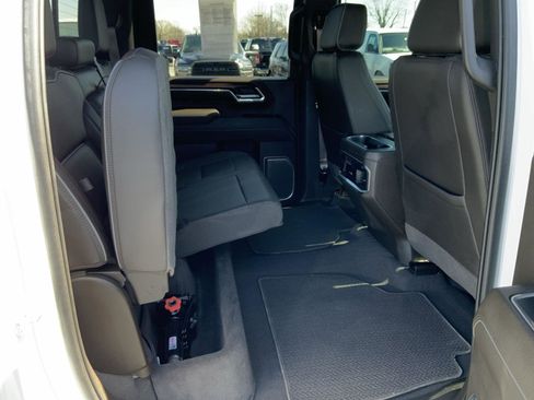 Used 2024 GMC Sierra 3500 Denali AWD/4WD image 66
