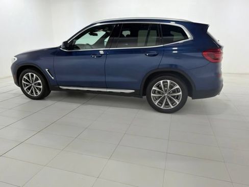 Used 2019 BMW X3 xDrive30i w/ Premium Package AWD/4WD image 2