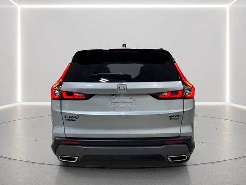 Used 2026 Honda CR-V Sport Touring image 27