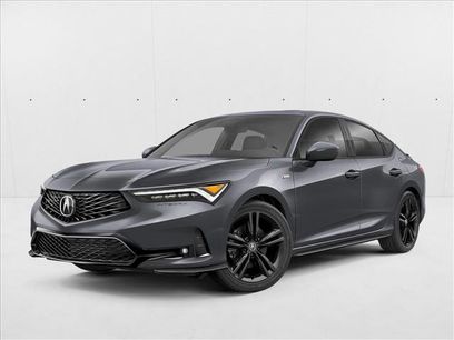 New 2026 Acura Integra A-Spec