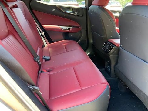 Used 2024 Lexus NX 350 AWD w/ Cold Area Package image 30