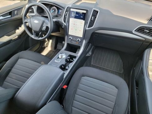 Certified 2022 Ford Edge SE AWD/4WD image 39
