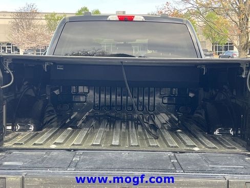 Certified 2023 Ford F150 XLT w/ Equipment Group 302A High image 25