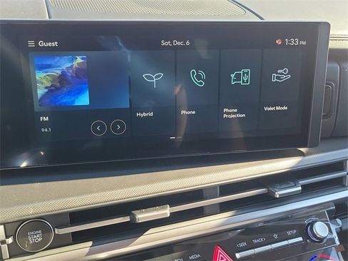 New 2026 Hyundai Santa Fe SE image 7