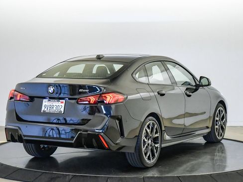 Used 2026 BMW 228i xDrive w/ Technology Package AWD/4WD image 5
