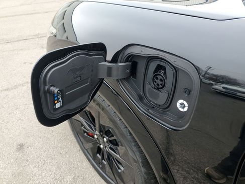 New 2026 Ford Mustang Mach-E GT image 11