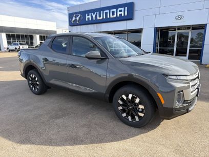 New 2026 Hyundai Santa Cruz SE