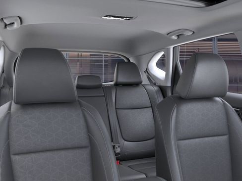 New 2026 Kia Seltos SX image 27