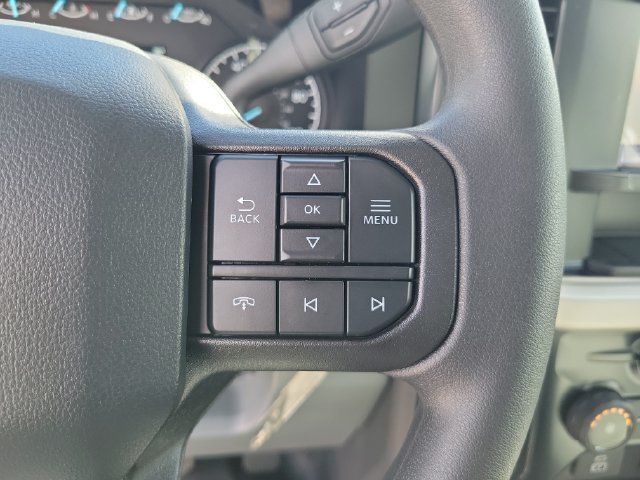 New 2027 Ford F350 XL AWD/4WD image 26