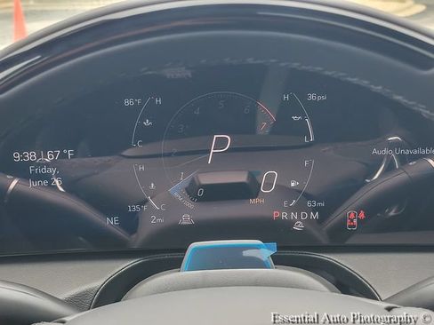 New 2026 Cadillac CT5 Premium Luxury w/ Technology Package AWD/4WD image 21