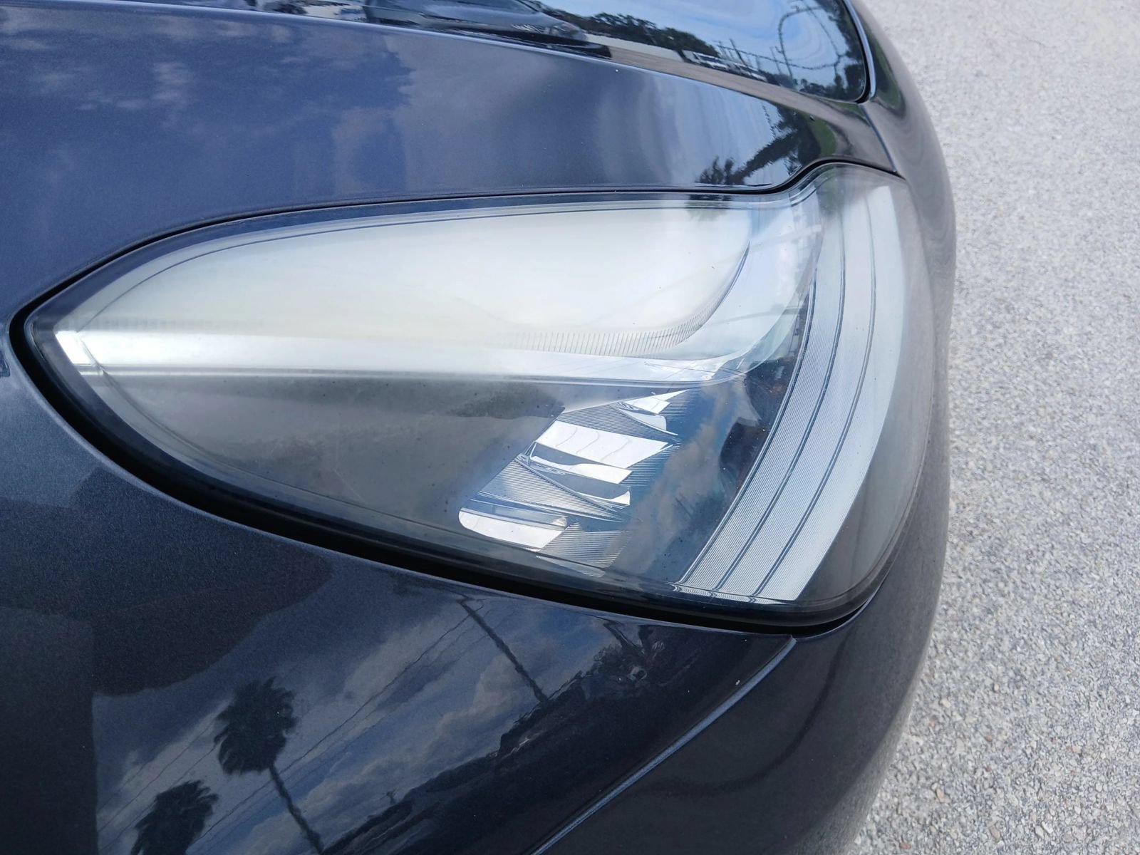 Used 2018 Tesla Model 3 Long Range RWD image 20