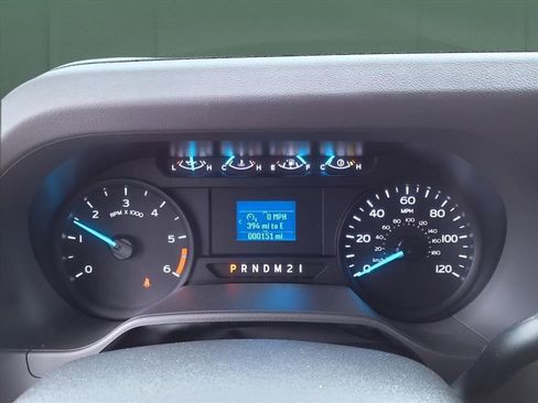 New 2024 Ford E-350 and Econoline 350 Super Duty w/ Power Windows & Locks Group image 20