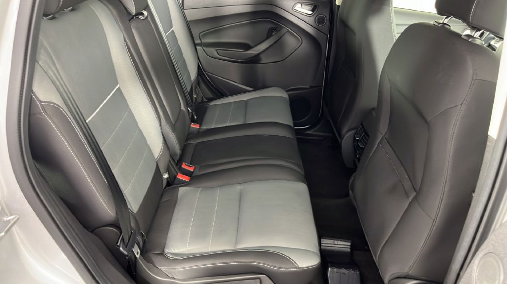 Used 2014 Ford Escape SE w/ Equipment Group 201A AWD/4WD image 18