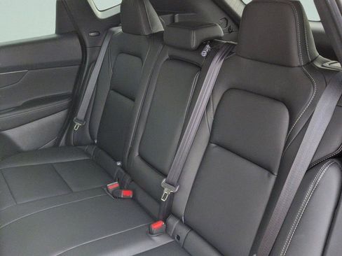 Certified 2025 Nissan Murano SV AWD/4WD image 25