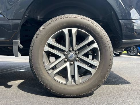 Used 2023 Ford F150 XL w/ STX Appearance Package AWD/4WD image 30
