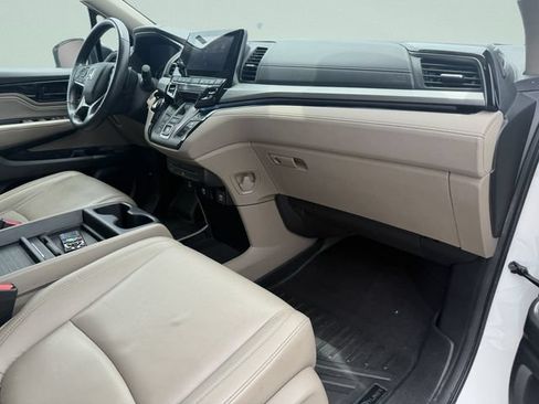 Used 2022 Honda Odyssey Touring image 15