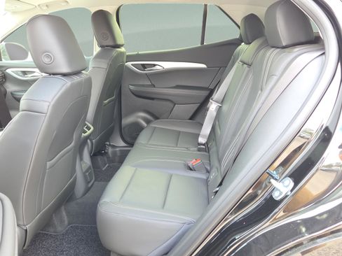 New 2026 Buick Envision Avenir AWD/4WD image 26