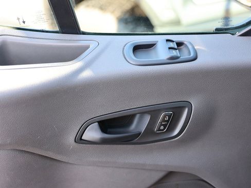 Certified 2023 Ford Transit 250 Low Roof w/ Exterior Upgrade Package image 34