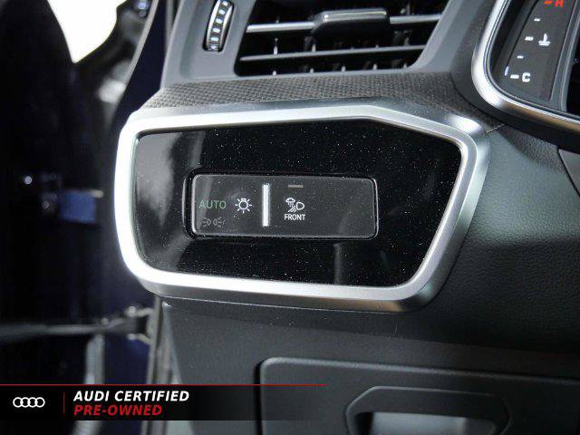 Certified 2023 Audi S6 Prestige AWD/4WD image 19