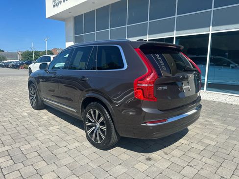 Used 2025 Volvo XC90 B5 Core w/ Climate Package AWD/4WD image 29